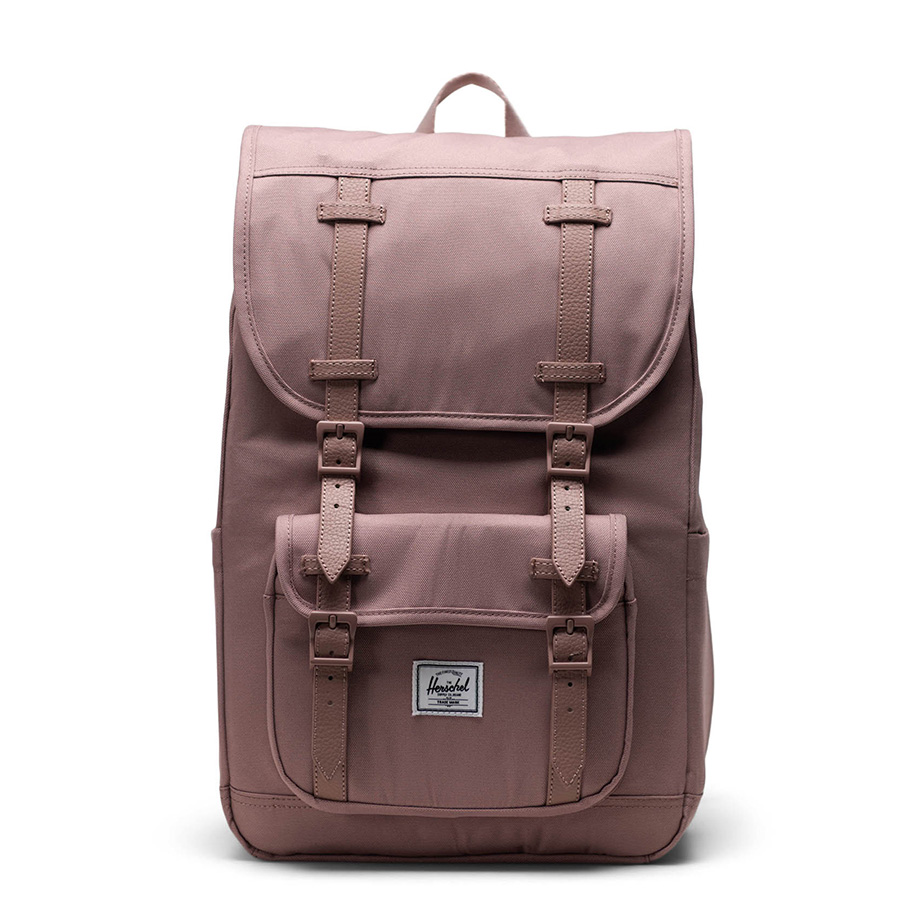Balo Herschel Little America TM Mid-Volume 13" Backpack M Ash Rose
