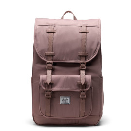 Balo Herschel Little America TM Mid-Volume 13" Backpack M Black Tonal
