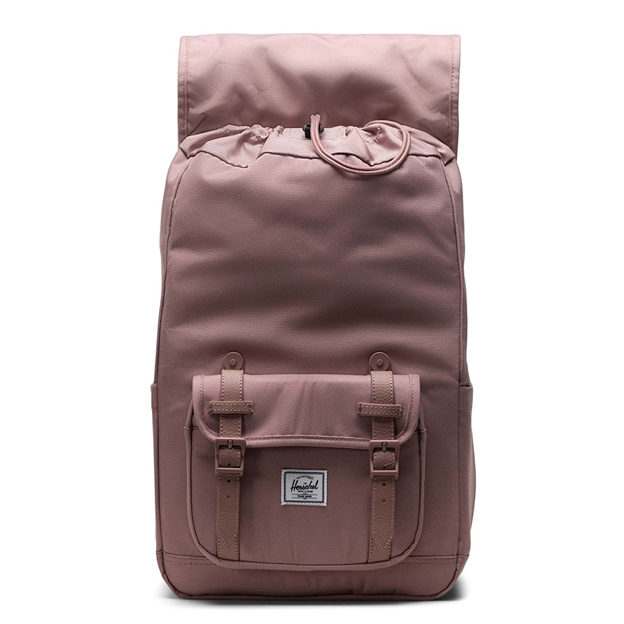 Balo học sinh Herschel Little America TM Mid-Volume 13" Backpack M Ash Rose