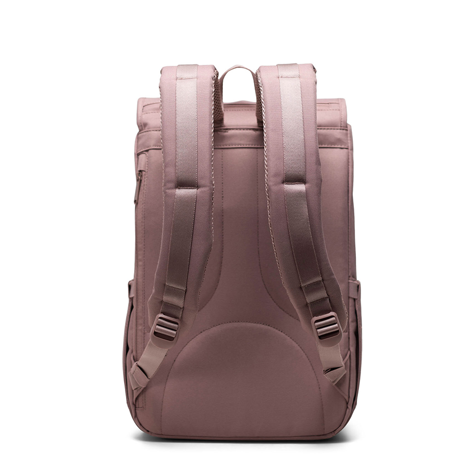 Balo học sinh Herschel Little America TM Mid-Volume 13" Backpack M Ash Rose