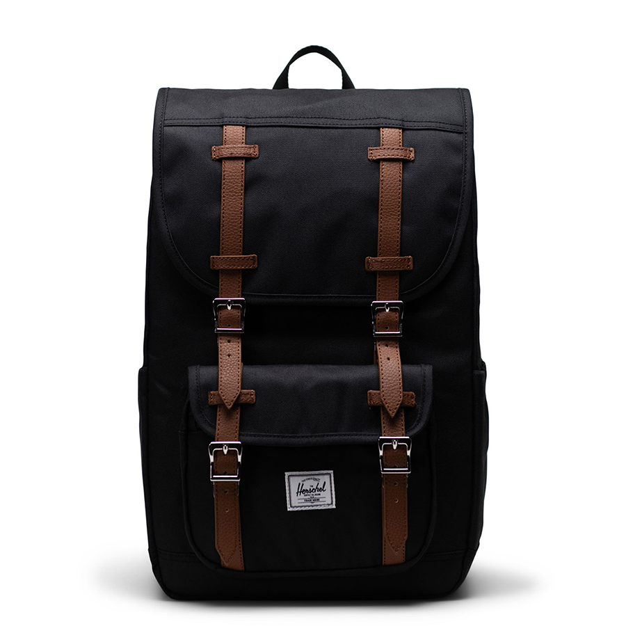 Balo Herschel Little America TM Mid-Volume 13" Backpack M Black