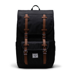 Balo Herschel Little America TM Mid-Volume 13" Backpack M Mineral Rose