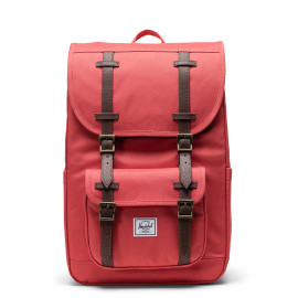 Balo Herschel Little America TM Mid-Volume 13" Backpack M Mineral Rose