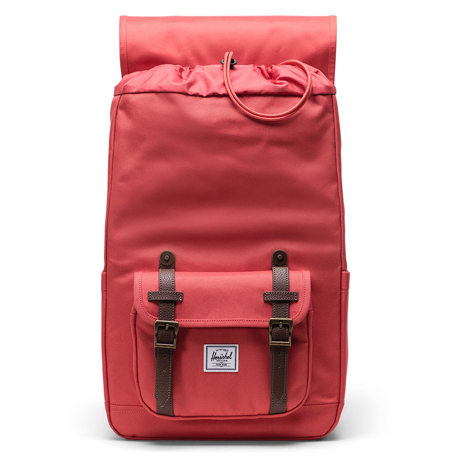 Balo học sinh Herschel Little America TM Mid-Volume 13" Backpack M Mineral Rose