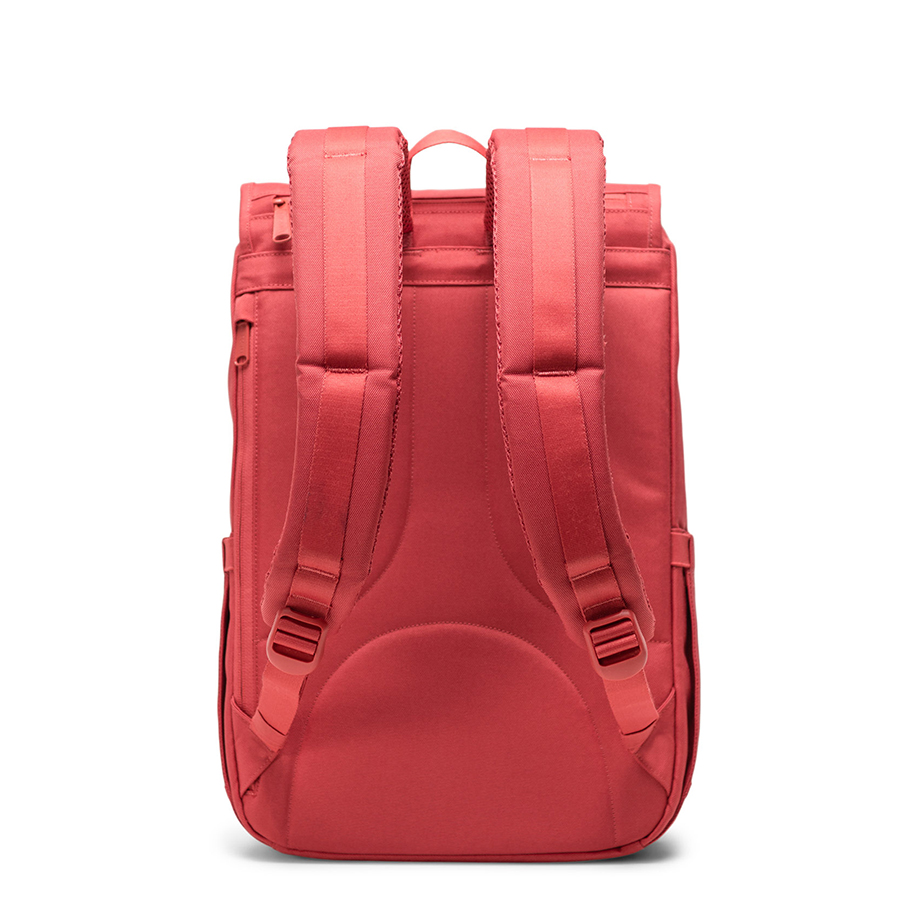 Balo học sinh Herschel Little America TM Mid-Volume 13" Backpack M Mineral Rose