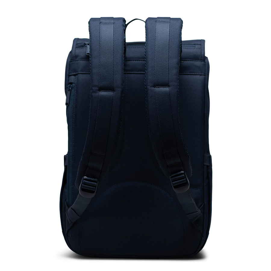 Balo học sinh Herschel Little America TM Mid-Volume 13" Backpack M Navy