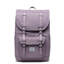 Balo Herschel Little America TM Mid-Volume 13" Backpack M Black Tonal