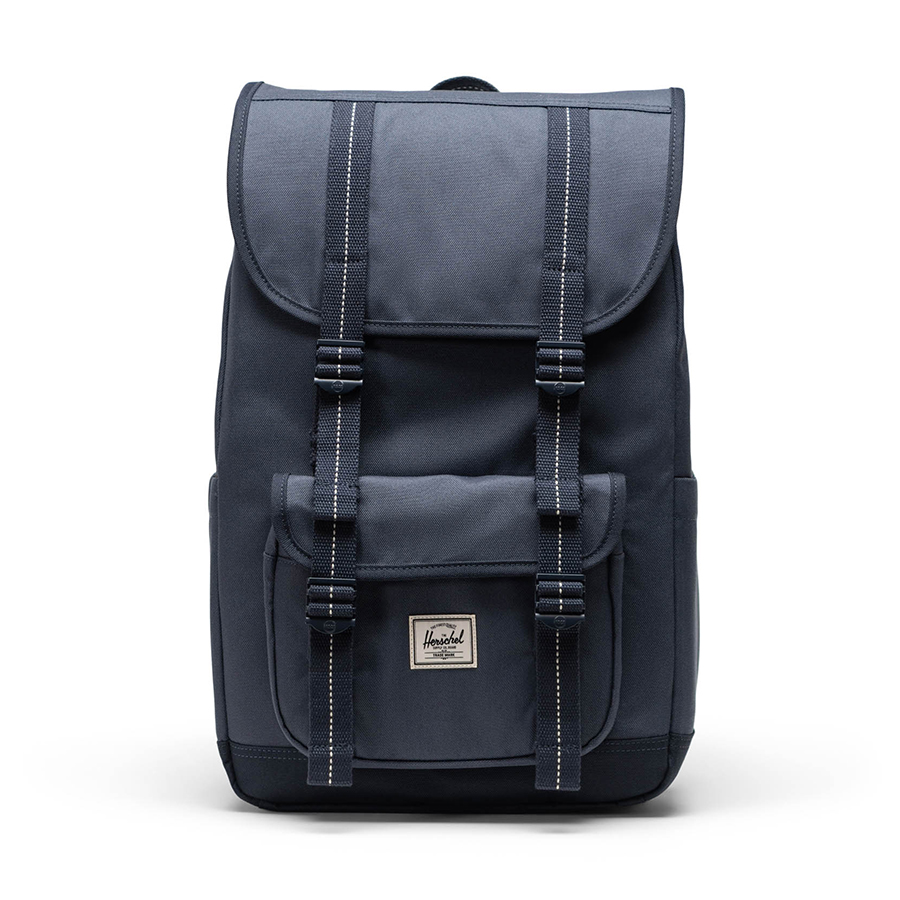 Balo Herschel Little America TM Mid-Volume 13" Backpack M Ombre Blue