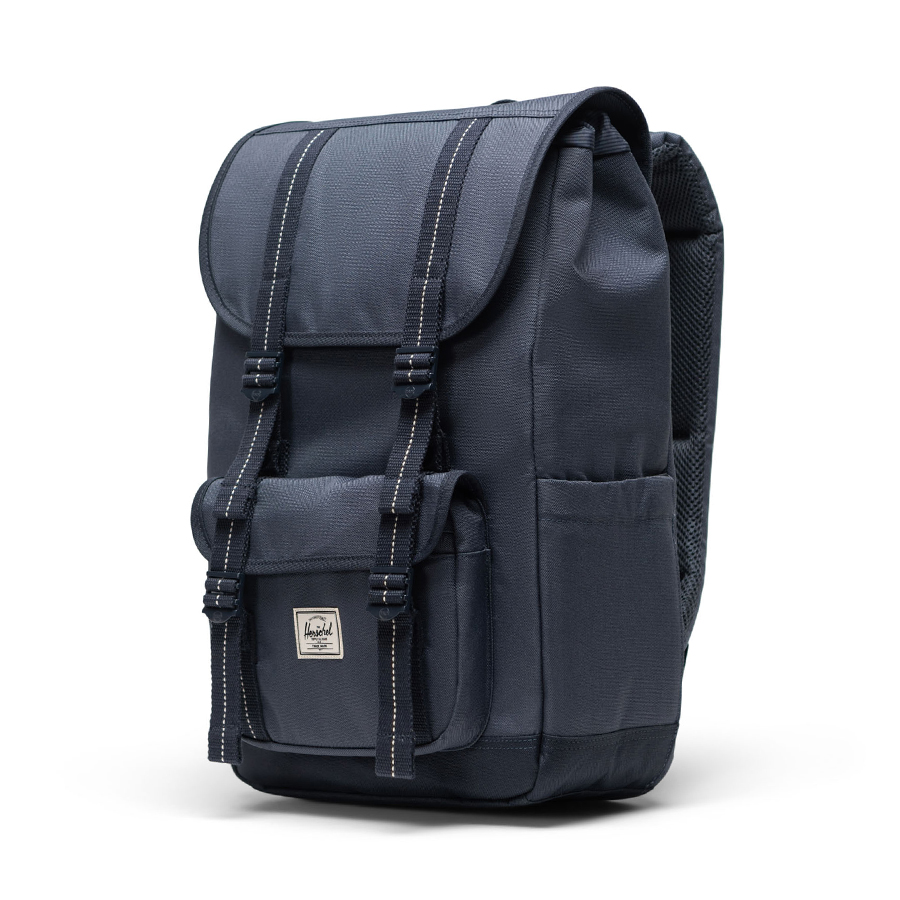 Balo Herschel Little America TM Mid-Volume 13\
