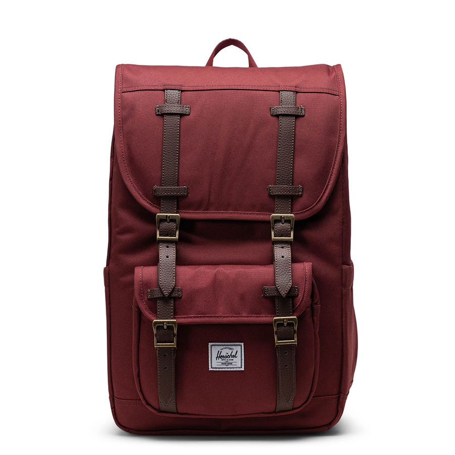 Balo Herschel Little America TM Mid-Volume 13" Backpack M Port
