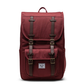 Balo Herschel Little America TM Mid-Volume 13" Backpack M Black Tonal