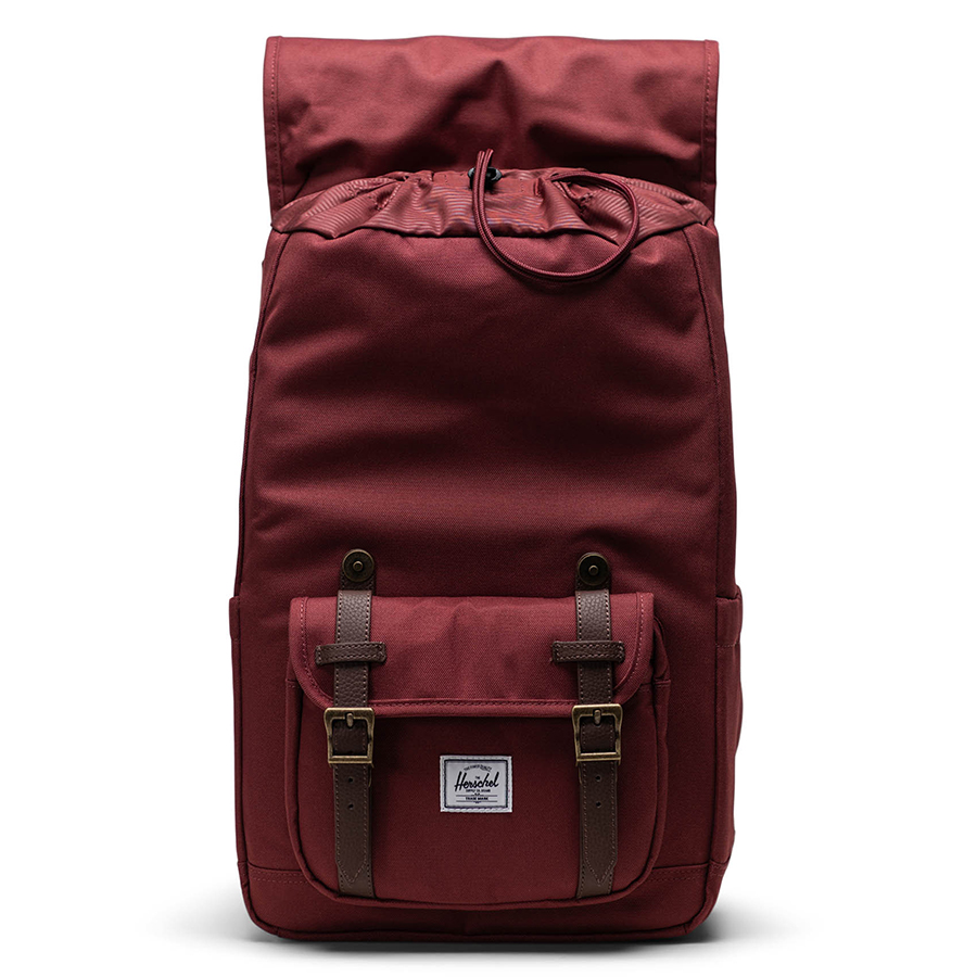 Balo Herschel Little America TM Mid-Volume 13\