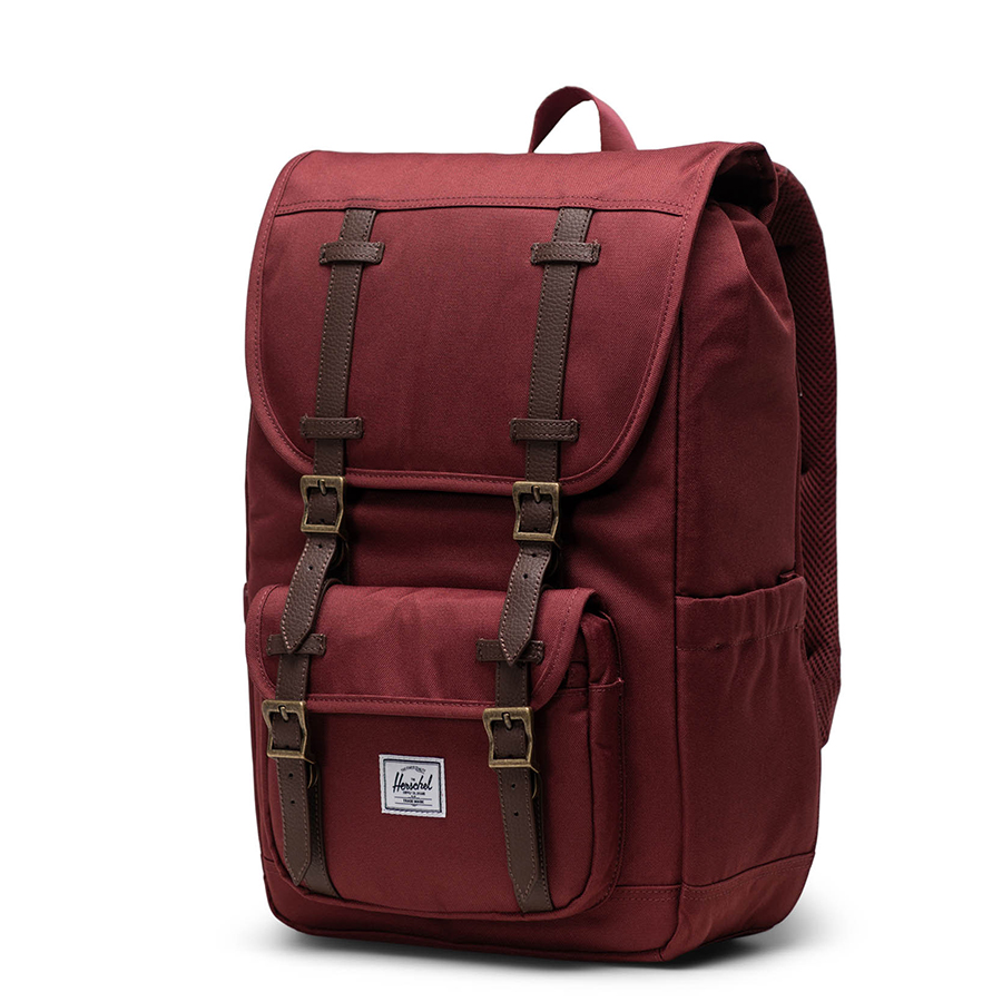 Balo Herschel Little America TM Mid-Volume 13\
