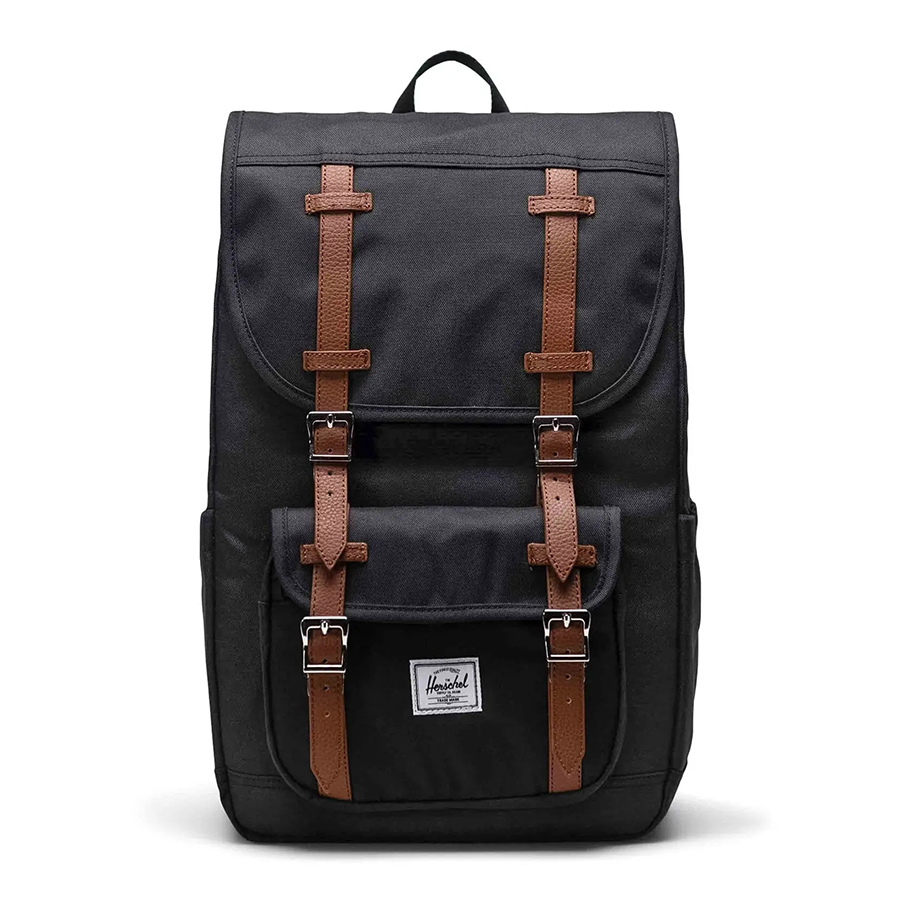 Balo Herschel Little America TM Mid-Volume 13" Backpack S Black