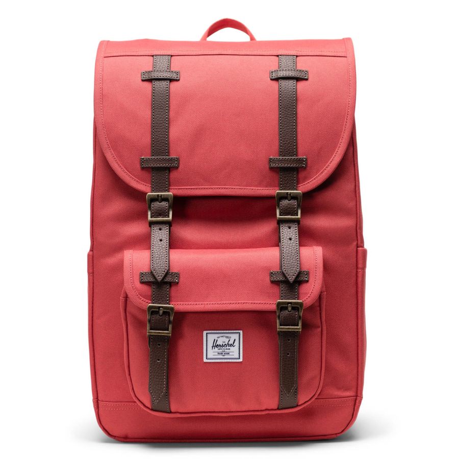 Balo Herschel Little America TM Mid-Volume 13" Backpack S Mineral Rose