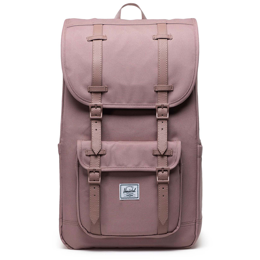 Balo Herschel Little America TM Standard 15" Backpack L Ash Rose