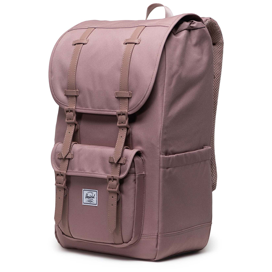 Balo Herschel Little America TM Standard 15\