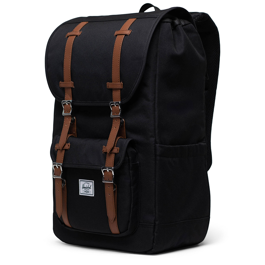 Balo Herschel Little America TM Standard 15\
