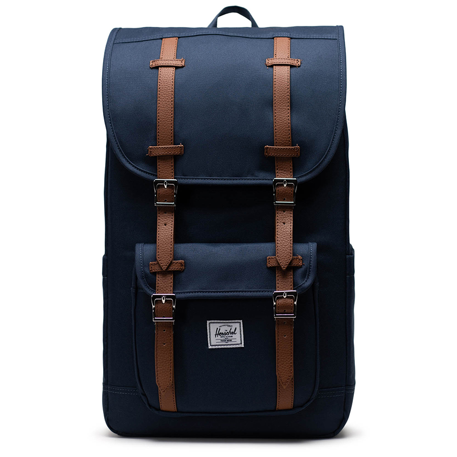 Balo Herschel Little America TM Standard 15" Backpack L Navy