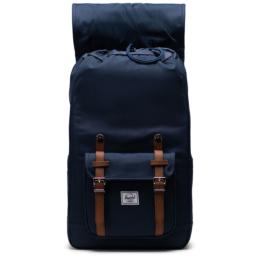 Balo laptop Herschel Little America TM Standard 15" Backpack L Navy