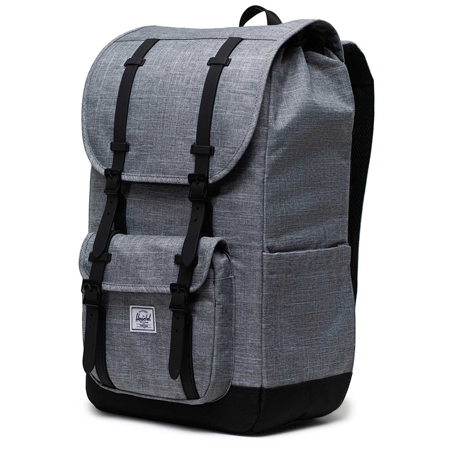 Balo Herschel Little America TM Standard 15\