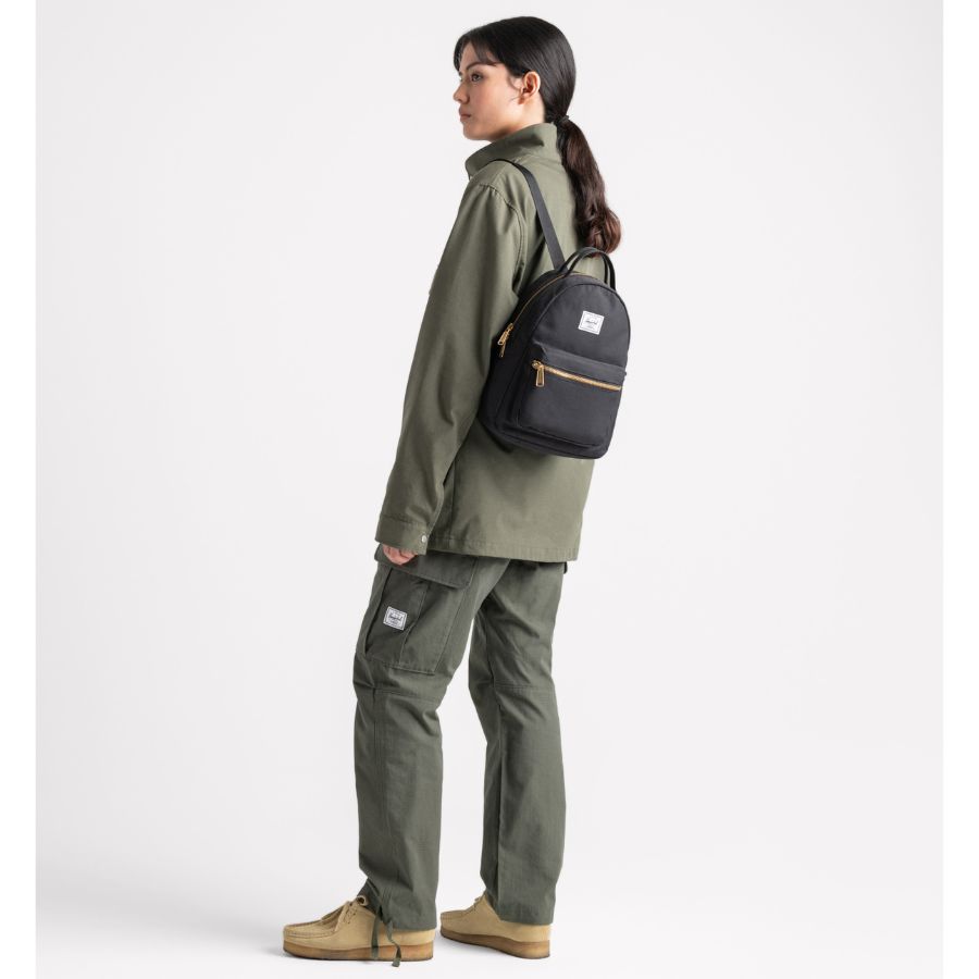 Herschel nova backpack clearance xs