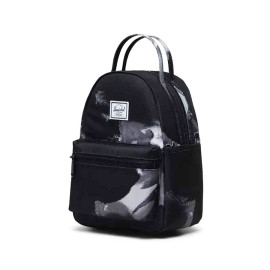Balo Herschel Nova Mini Backpack XS Black