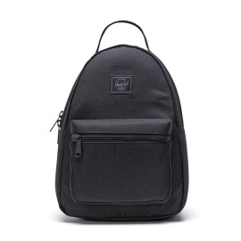 Balo Herschel Nova TM Mini Backpack XS Black Tonal