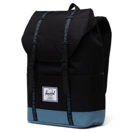 Balo Herschel Retreat Eco Standard 15" Backpack M Teal
