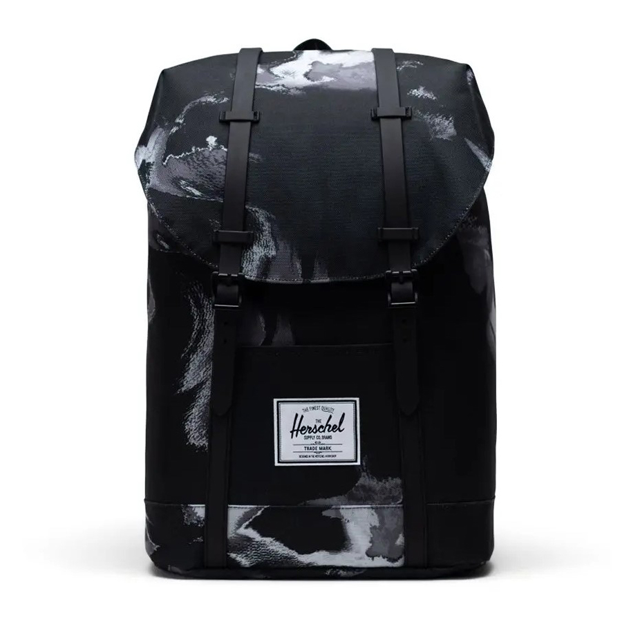 How to on sale wash herschel backpack