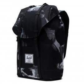 Balo Herschel Retreat Standard 15" Backpack M Navy