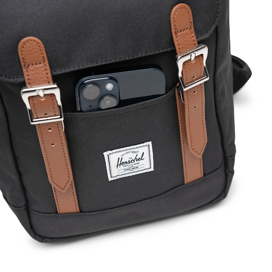 Balo học sinh Herschel Retreat TM Mini Backpack XS Sea Spray