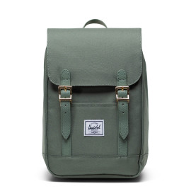 Balo Herschel Retreat TM Mini Backpack XS Sea Spray