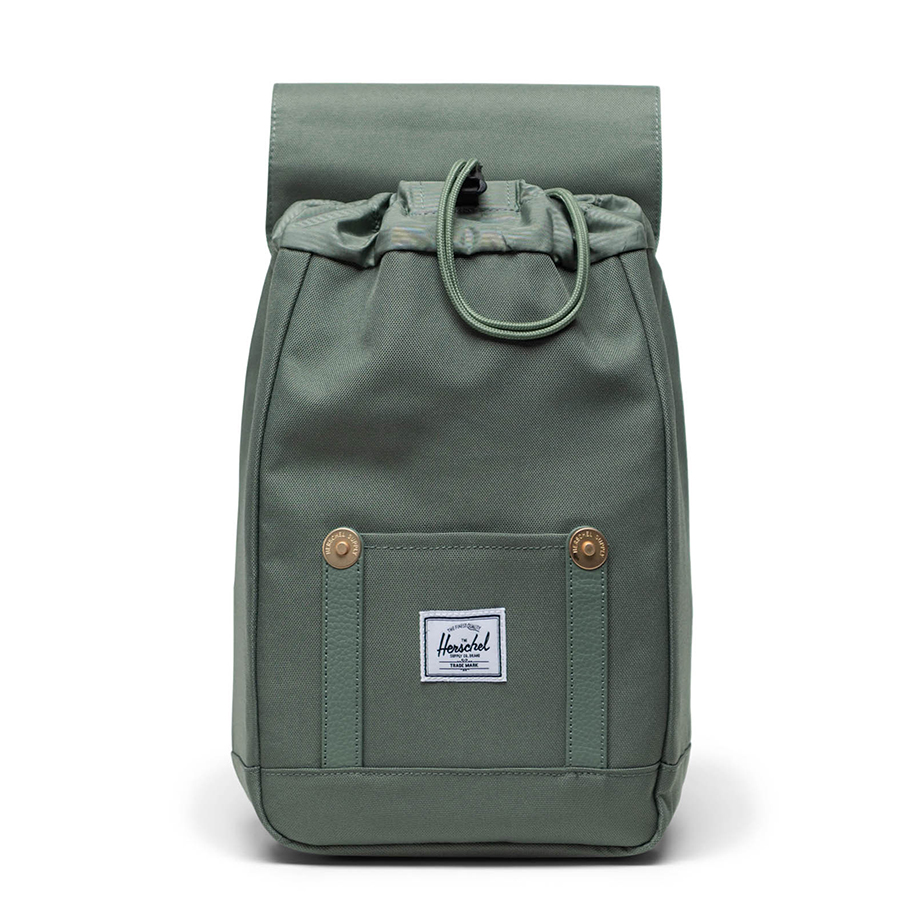 Balo học sinh Herschel Retreat TM Mini Backpack XS Sea Spray