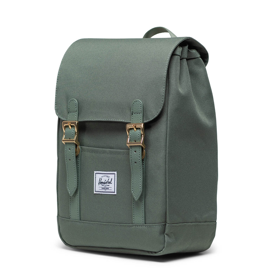 Balo học sinh Herschel Retreat TM Mini Backpack XS Sea Spray