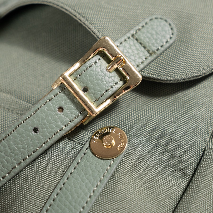 Balo học sinh Herschel Retreat TM Mini Backpack XS Sea Spray