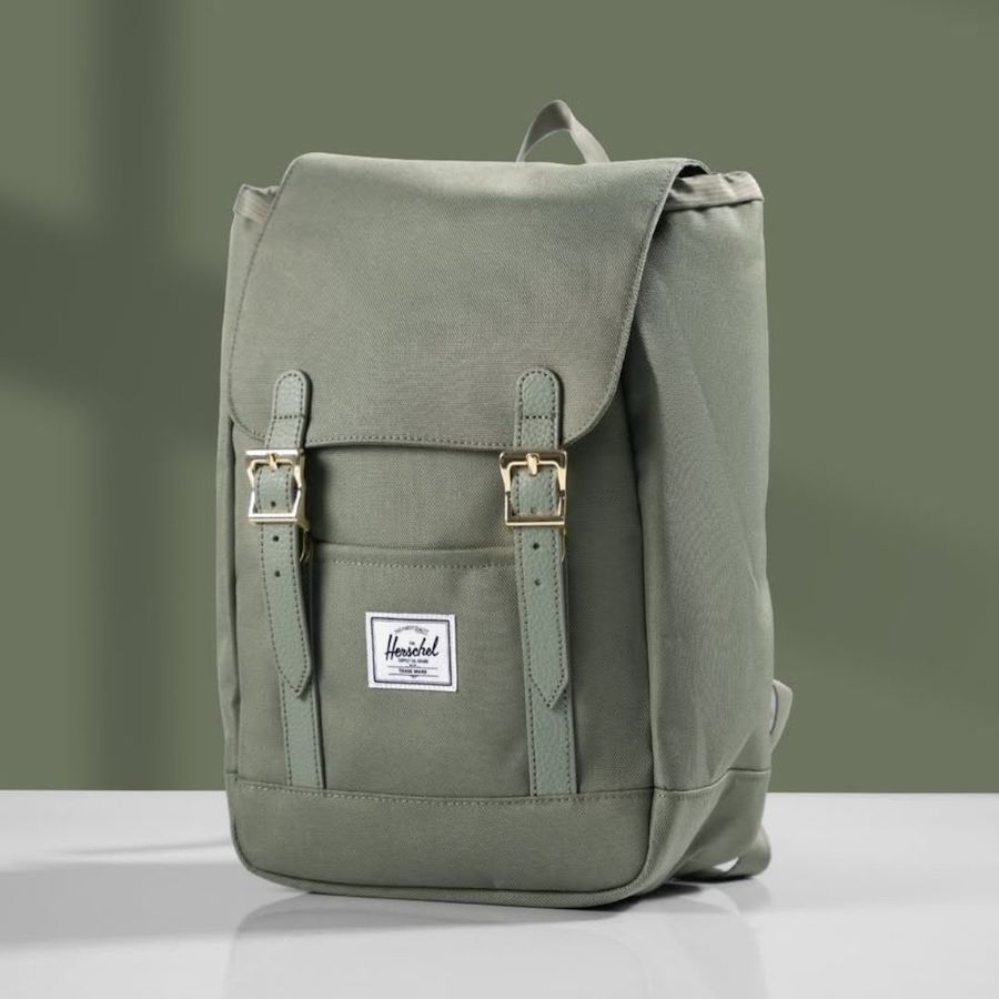 Balo học sinh Herschel Retreat TM Mini Backpack XS Sea Spray