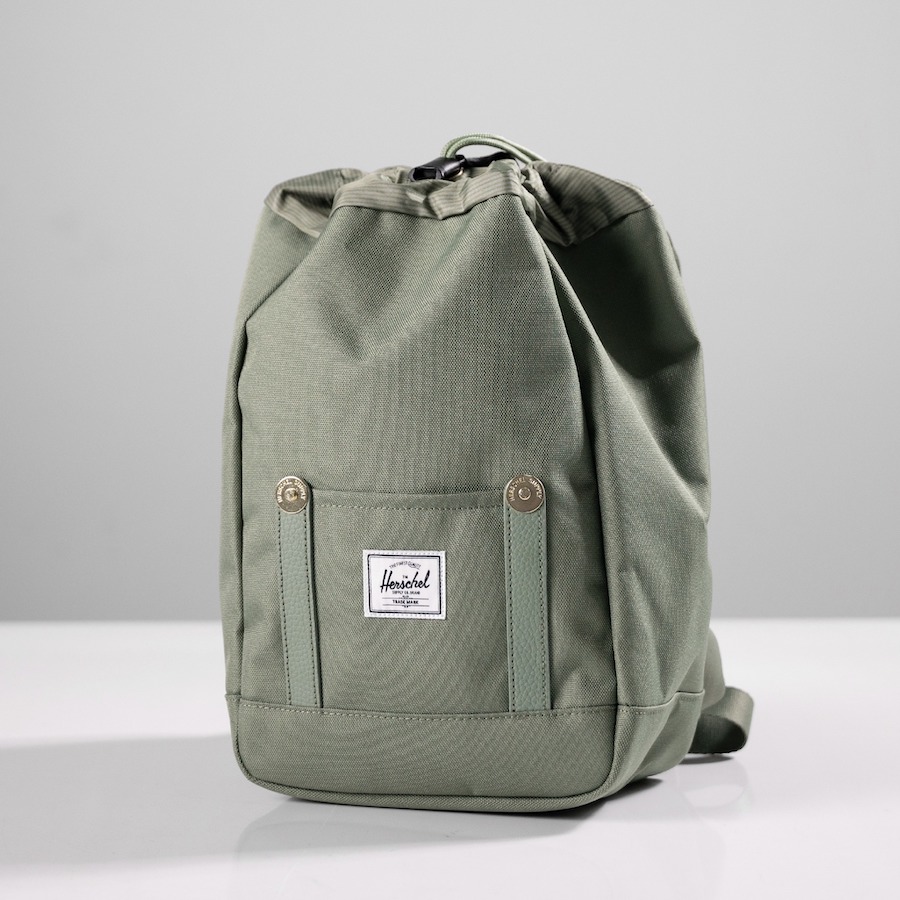Balo học sinh Herschel Retreat TM Mini Backpack XS Sea Spray