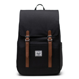 Balo Herschel Retreat TM Small 13" Backpack M Black