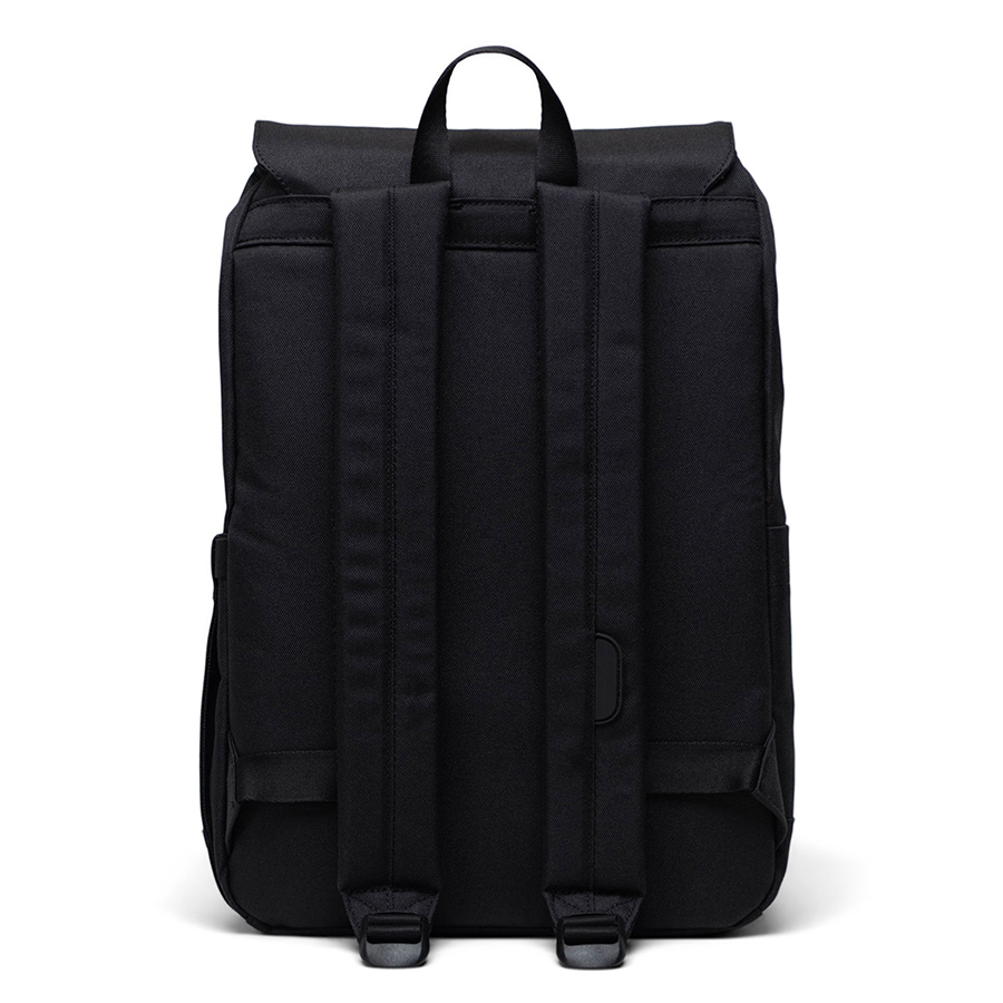 Balo học sinh Herschel Retreat TM Small 13" Backpack M Black Tonal