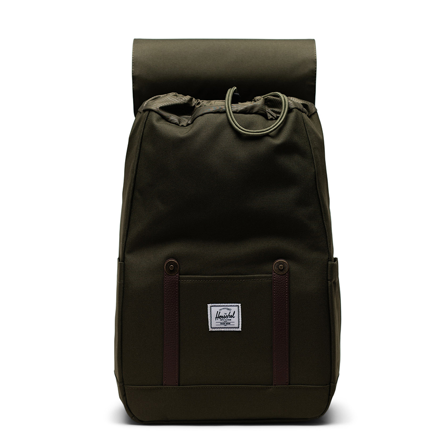 Balo học sinh Herschel Retreat TM Small 13" Backpack M Ivy Green