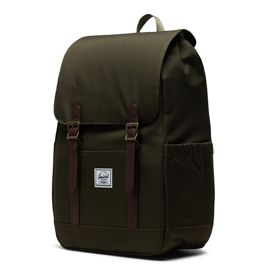 Balo học sinh Herschel Retreat TM Small 13" Backpack M Ivy Green