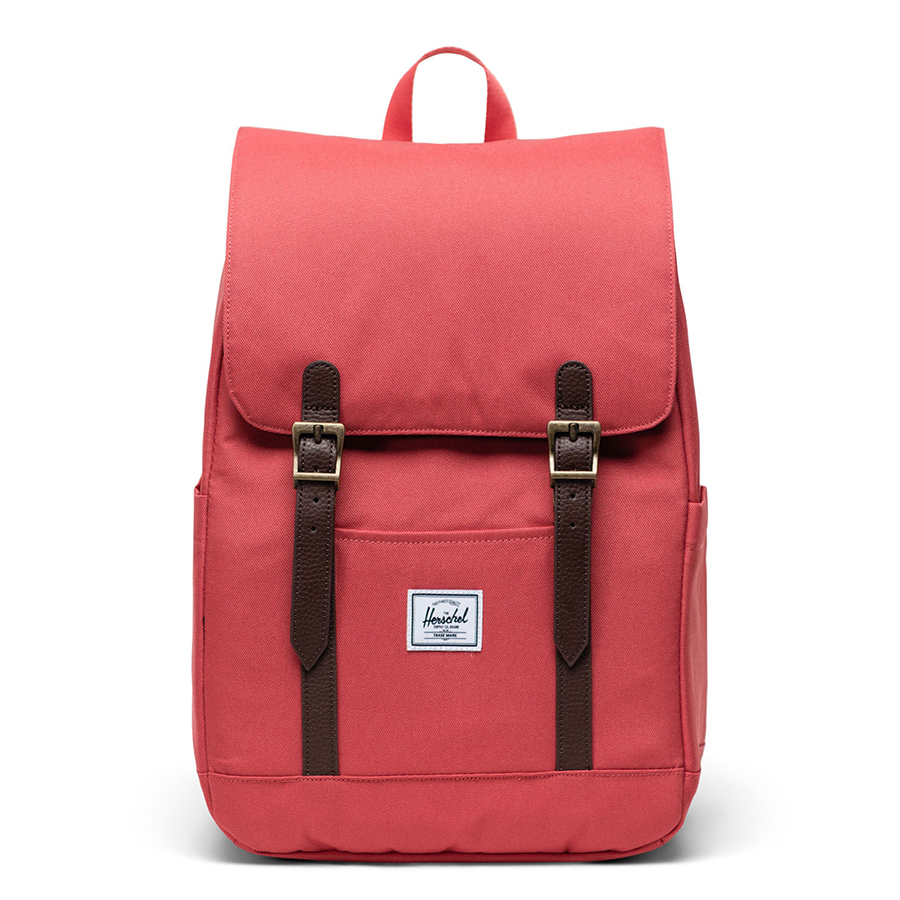 Balo Herschel Retreat TM Small 13" Backpack M Mineral Rose