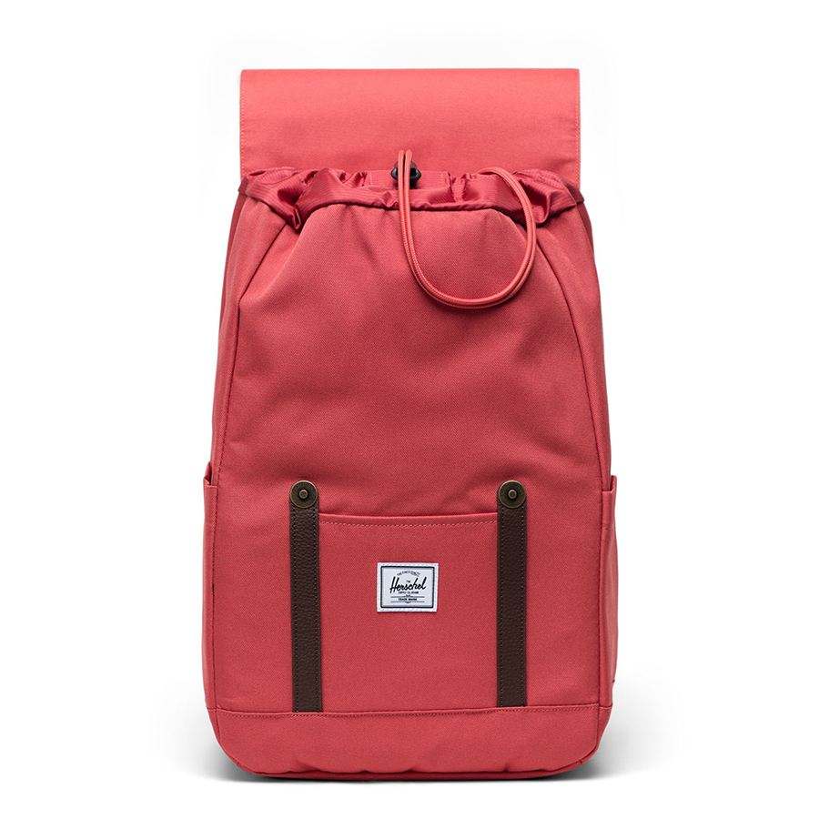 Balo học sinh Herschel Retreat TM Small 13" Backpack M Mineral Rose