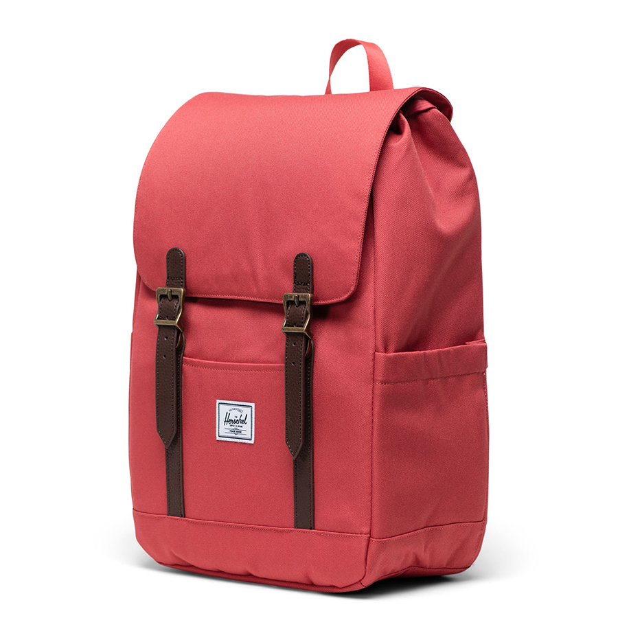 Balo học sinh Herschel Retreat TM Small 13" Backpack M Mineral Rose