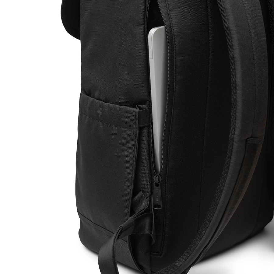 Balo laptop Herschel Retreat TM Standard 15" Backpack L Black