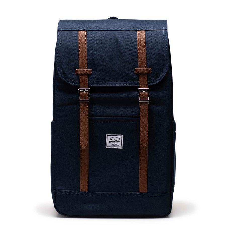 Balo Herschel Retreat TM Standard 15" Backpack L Navy