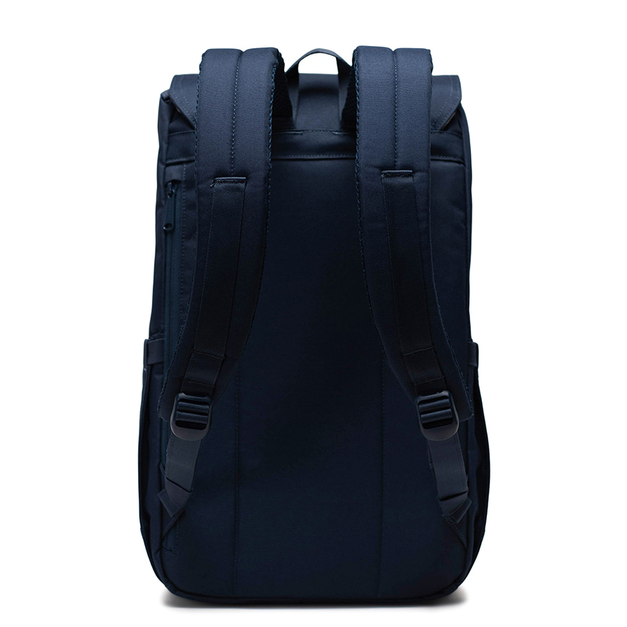 Balo laptop Herschel Retreat TM Standard 15" Backpack L Navy