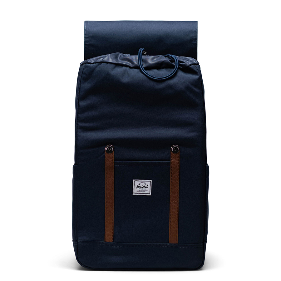 Balo laptop Herschel Retreat TM Standard 15" Backpack L Navy