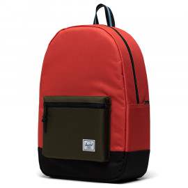 Balo Herschel Settlement Standard 15" Backpack M Night Camo